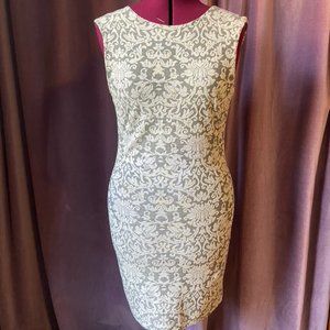 Bodycon Dress